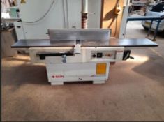 SCM F410 Surface Planer