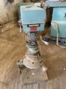 Meddings MB5/3 Pillar Drill