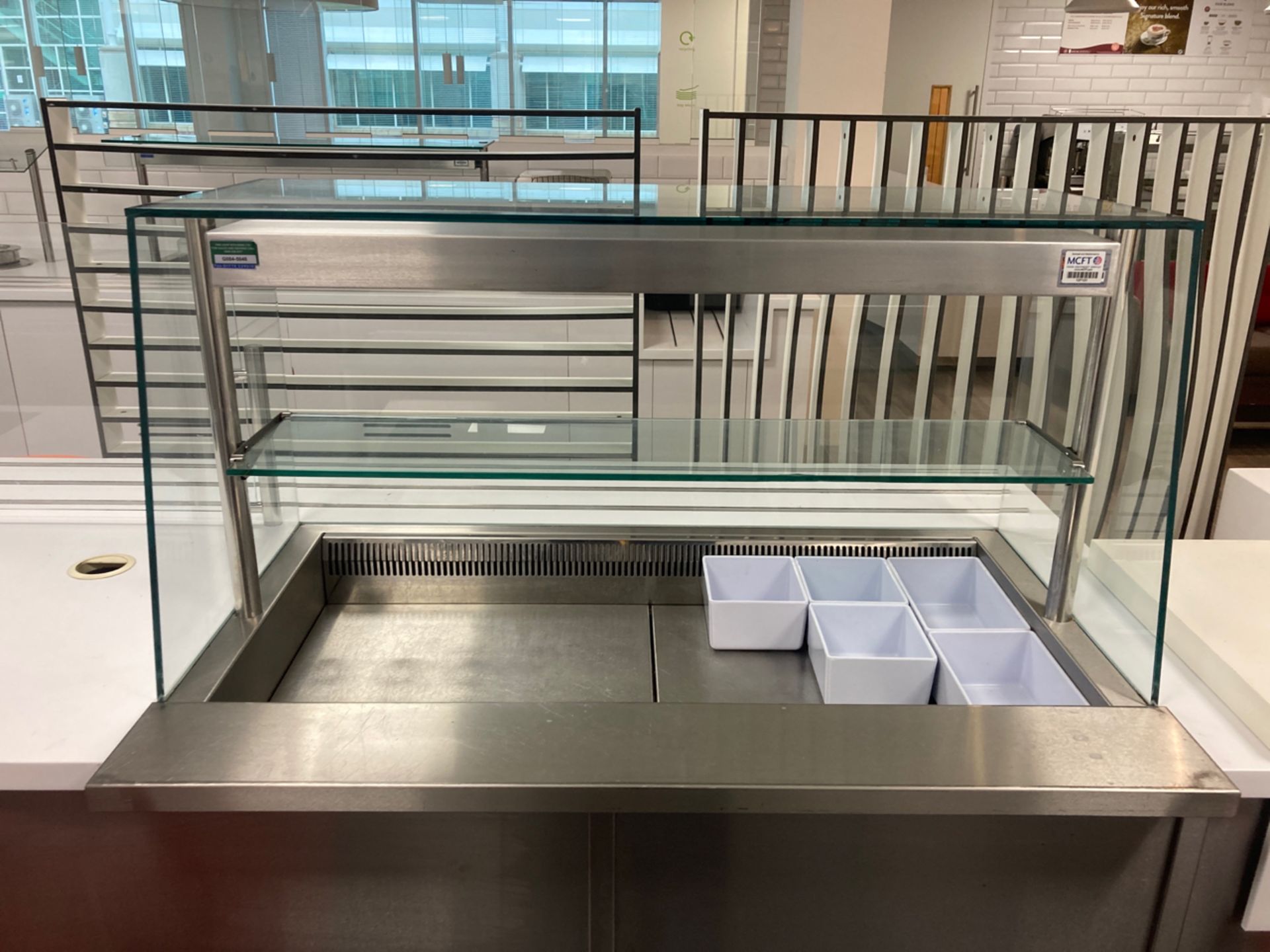 Servery unit - Image 6 of 9