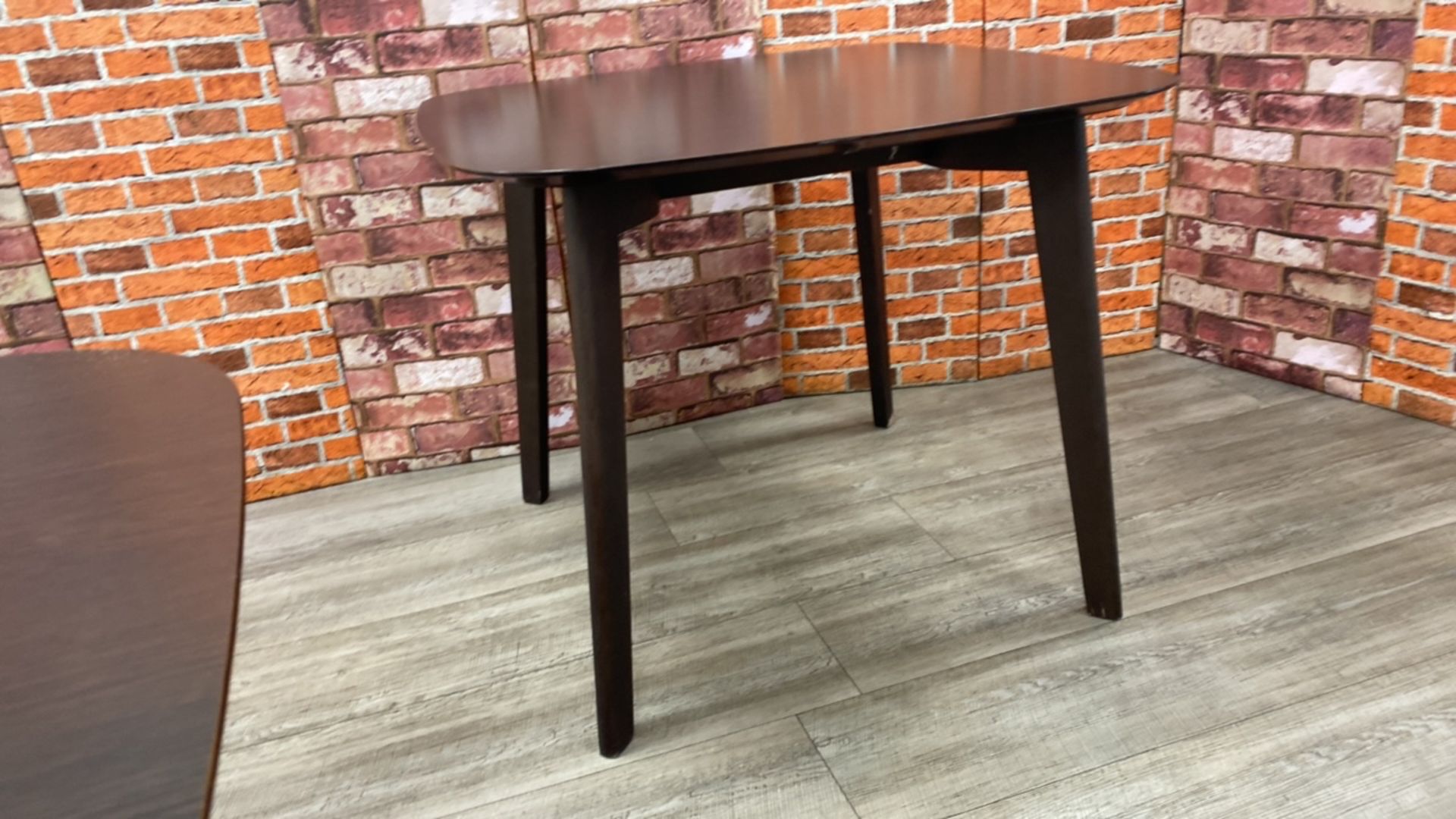Jaicer Soft Square Dining Table - Image 3 of 5