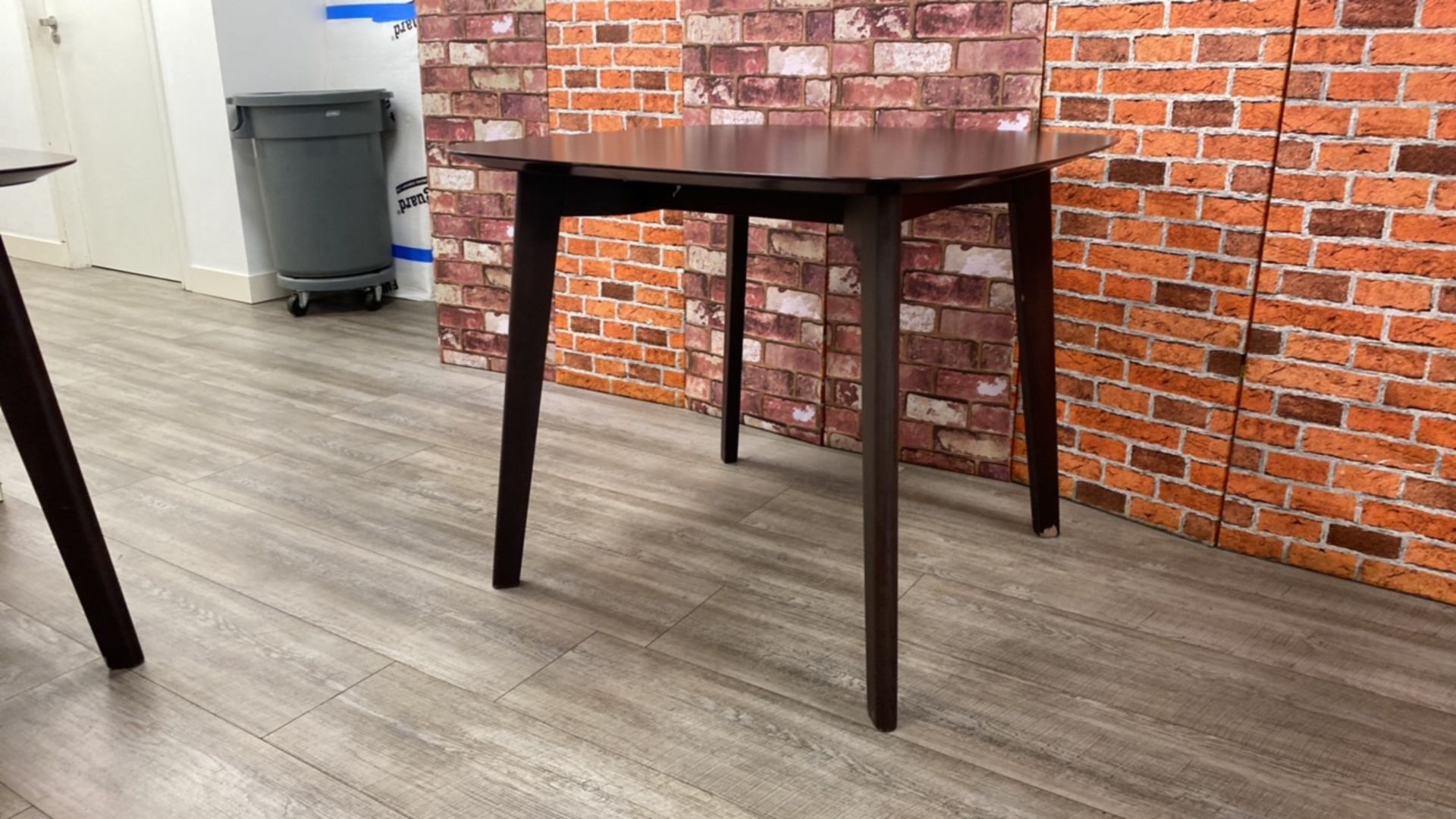 Jaicer Soft Square Dining Table - Image 4 of 5