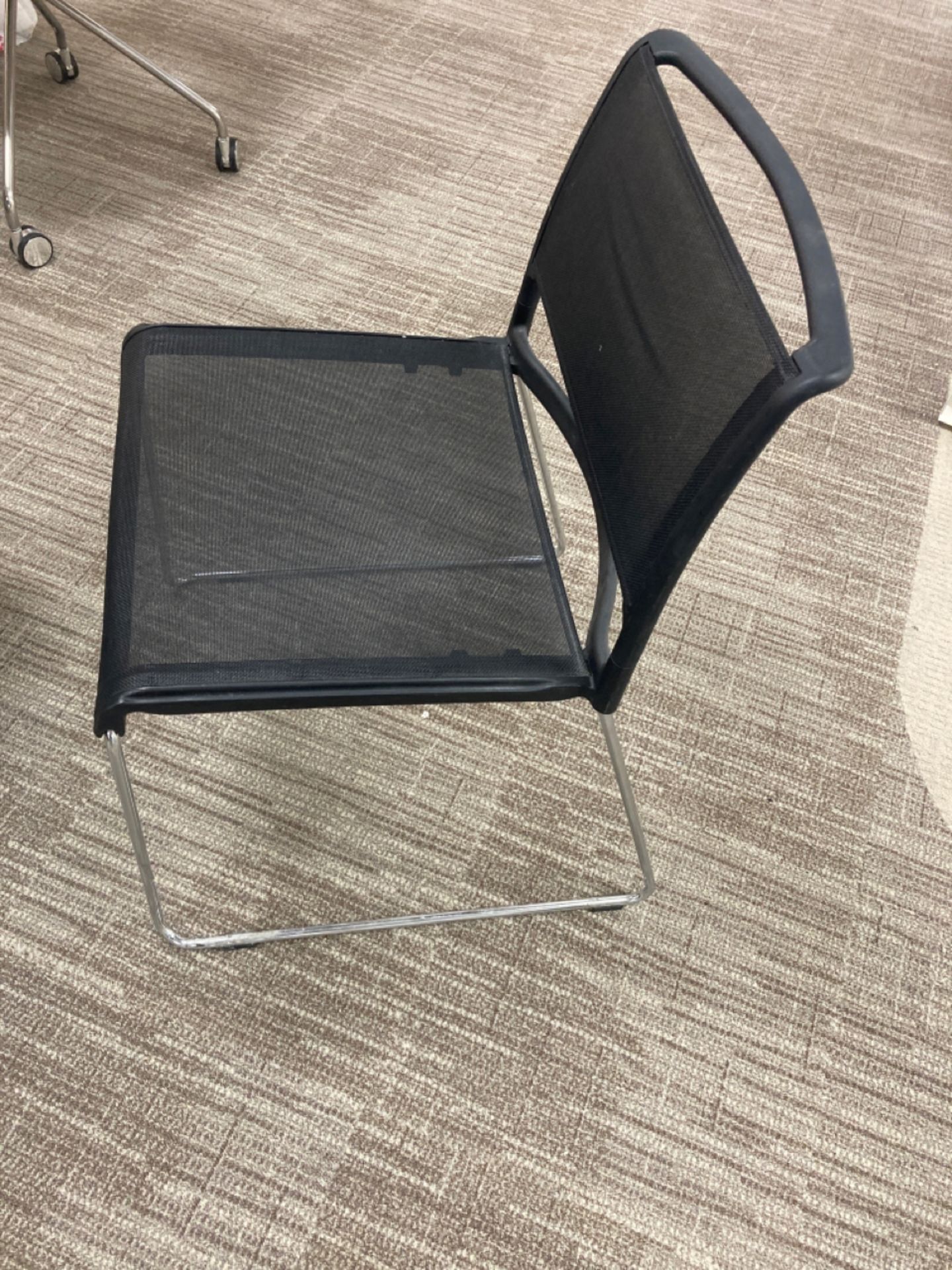 Wilkhan office chairs x15 - Image 2 of 6