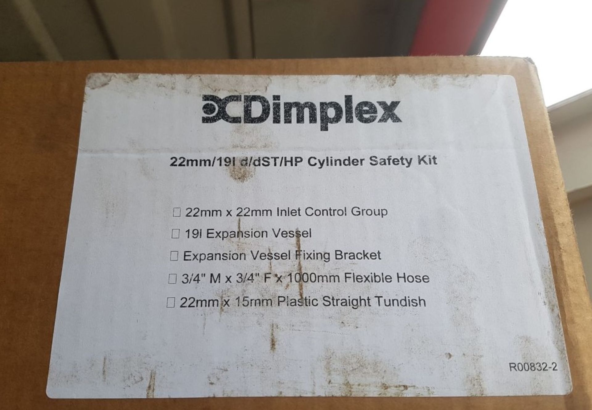 Dimplex EDL270UK-630 - Image 2 of 4