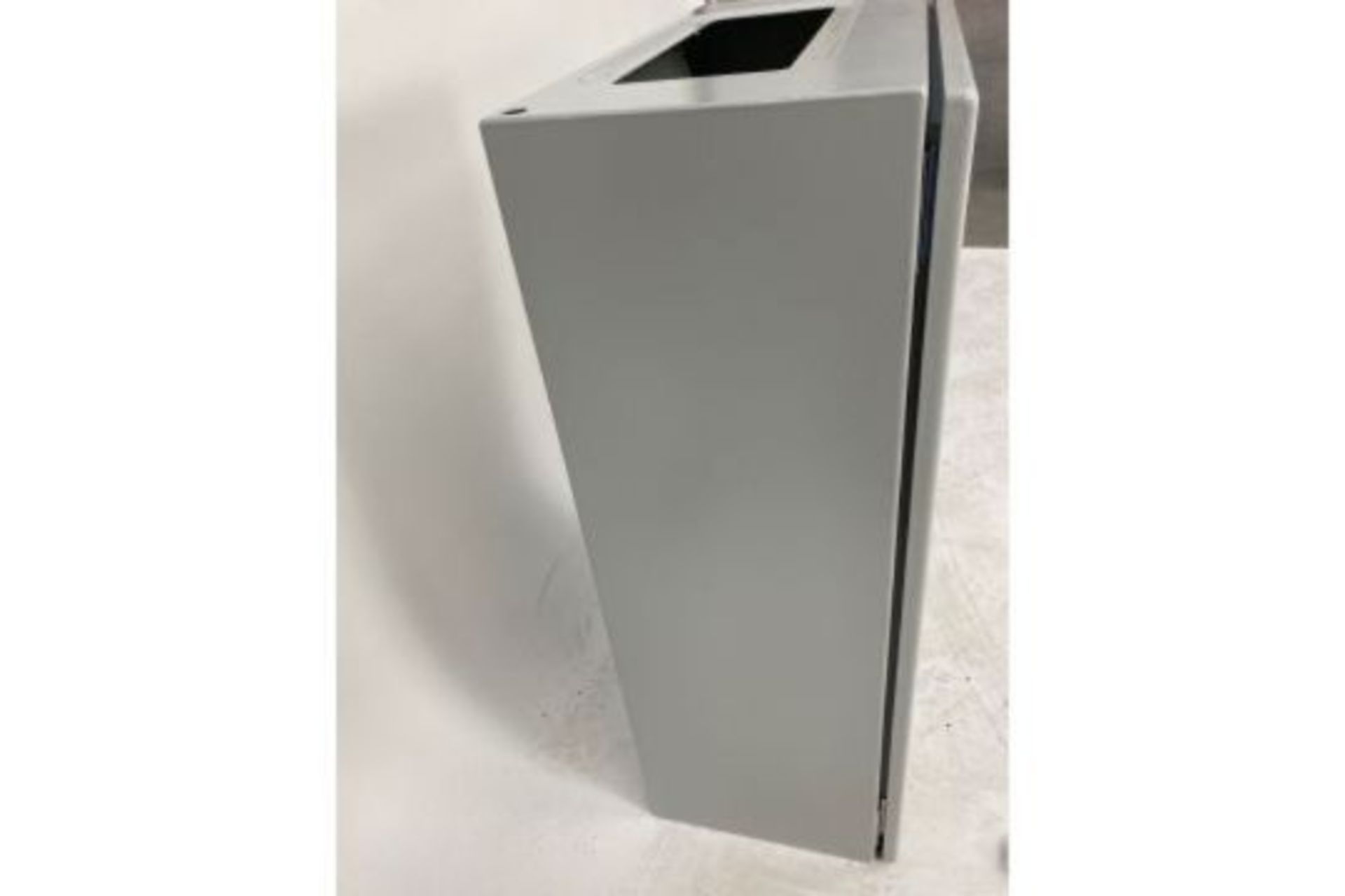 Rittal - Compact cabinet