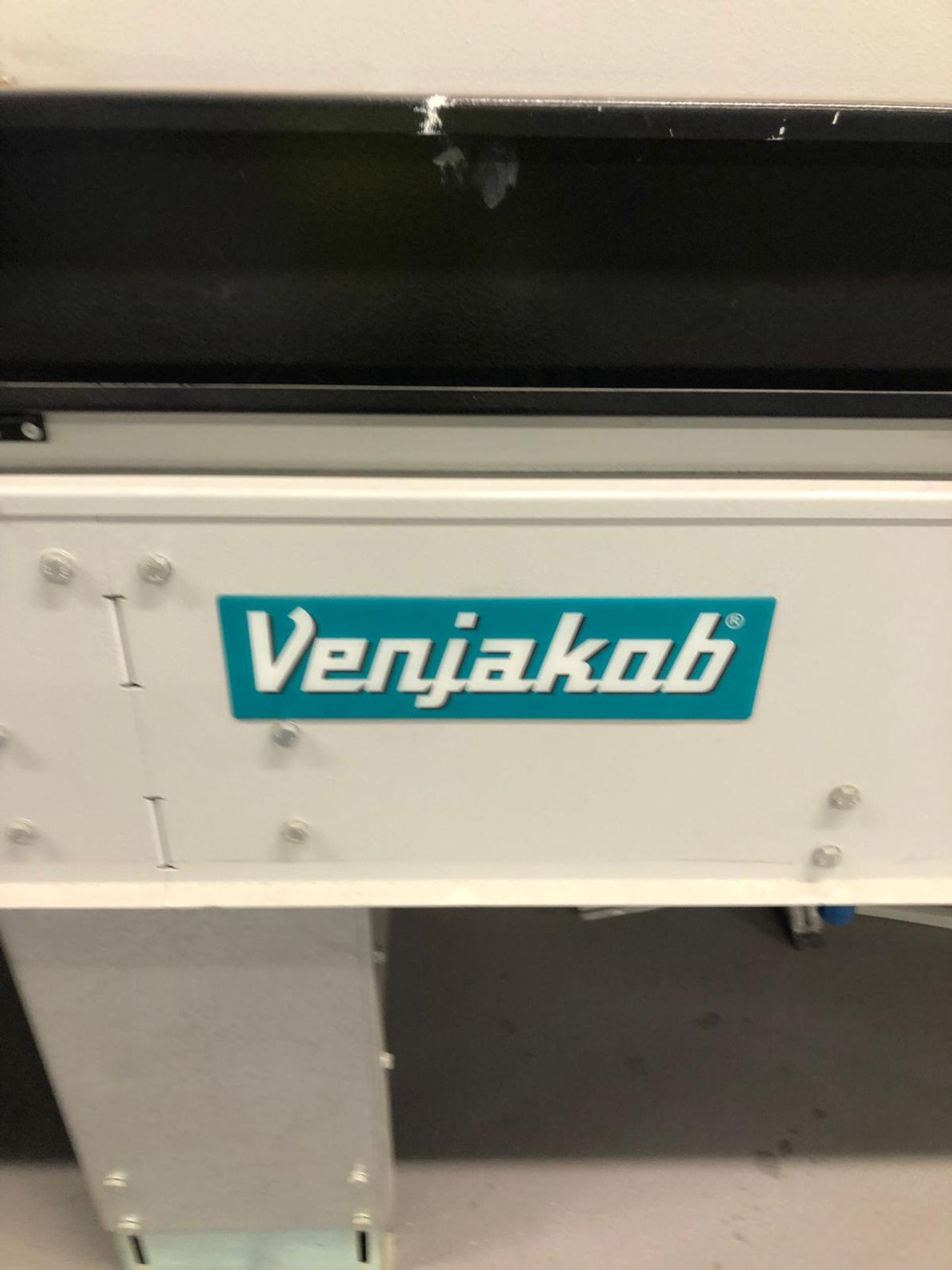 Venjakob Spray Smart Machine - Image 5 of 12