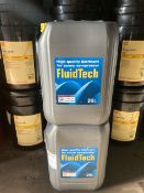 Fluid Tech x2