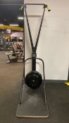 Concept2 SkiER Cross Training Machine PM5