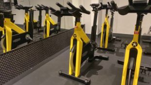 Technogym Spin Bike