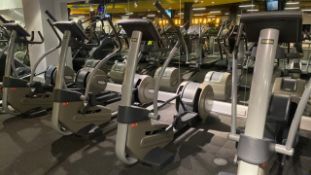 Technogym Excite SYNCHRO 700SP LED CL Cross Traine