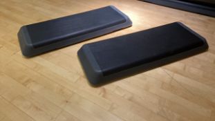 Physical Aerobic Step Platform X2