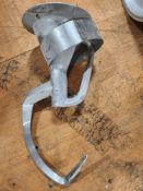 Aluminium Hook Attachment - 60cm Long