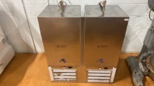 Creeds Water Chiller Unit