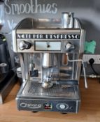 Astora Manual Coffee Machine