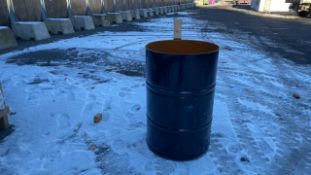 Oil Drum