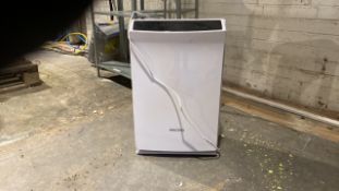 Electria Air Conditioning Purifier Unit