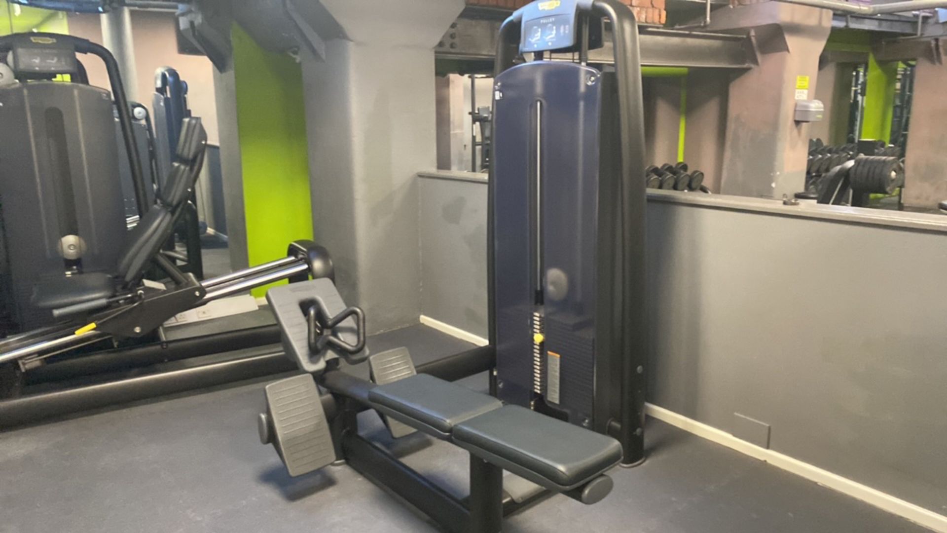 Technogym Excite 700 Pulley Machine - Image 2 of 5