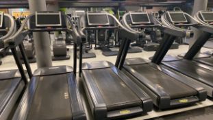 Technogym Run Now 700 Treadmill