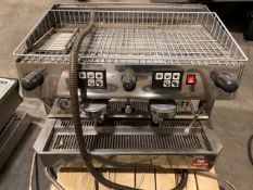 BFC Classica Espresso Coffee Machine