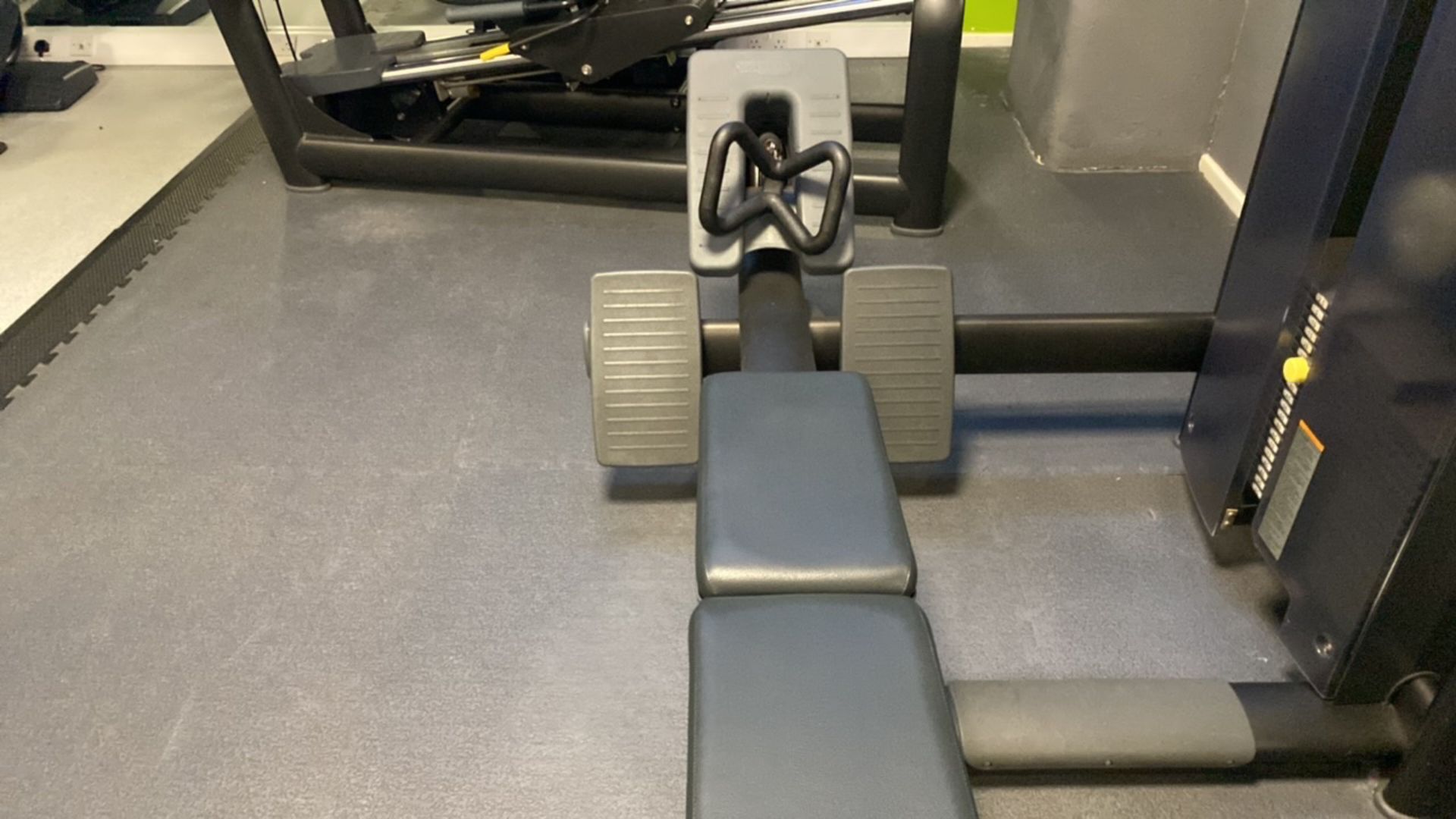 Technogym Excite 700 Pulley Machine - Image 5 of 5