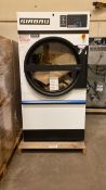 Girbau GU055 Commercial Dryer (Spares and Repairs)