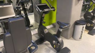 Technogym Upright Bike Excite 700