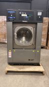 Girbau HS-6017 Commercial Washer (Spares and Repairs)