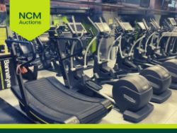 NEW LOTS ADDED Contents of Health Club's on Behalf of The Bannatyne Group - Gym, Leisure & Catering Equipment, Commercial Washer/Dryer & More!!