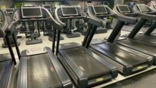Technogym Run Now 700 Treadmill