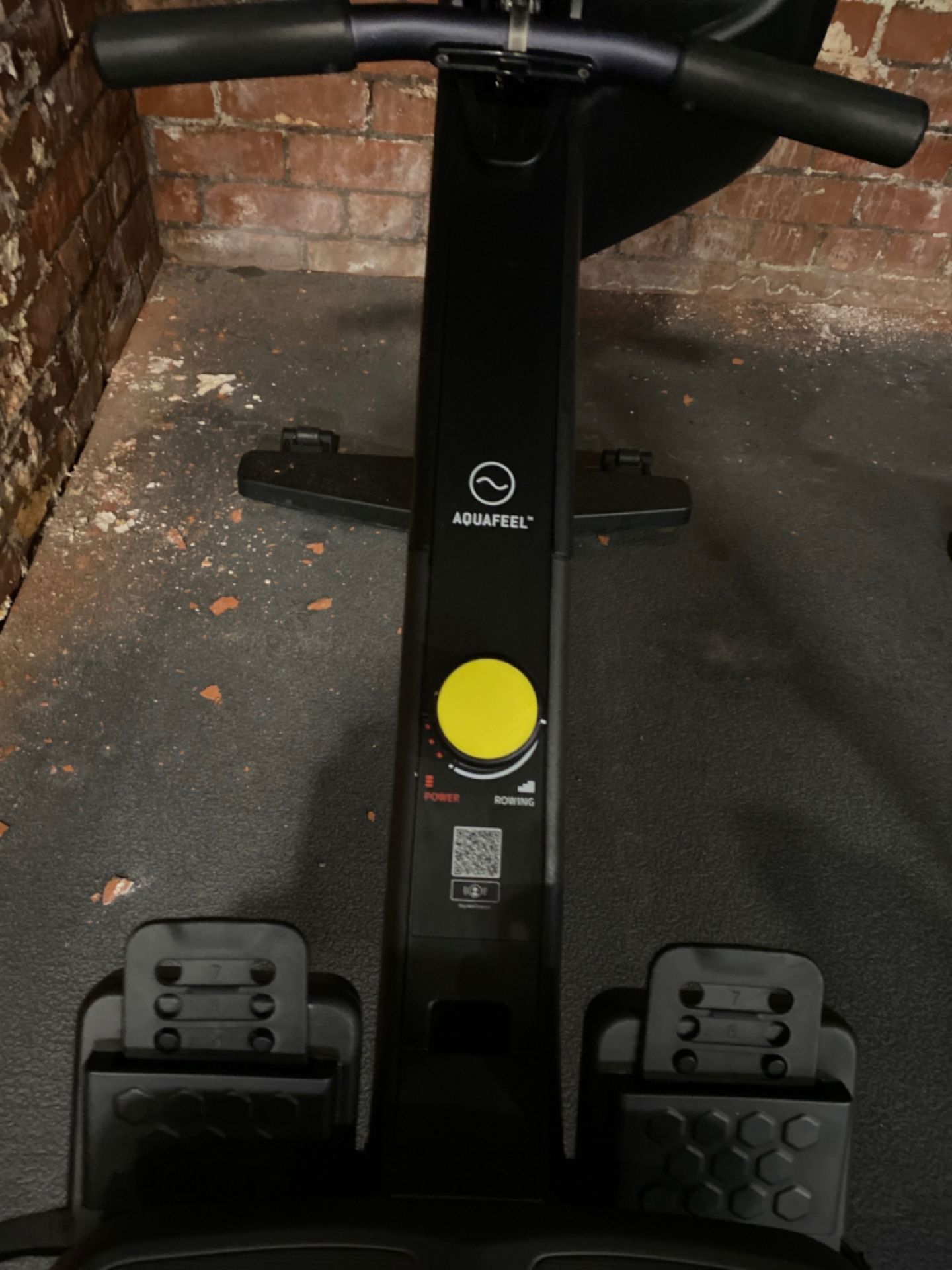 Technogym Skillrow - Image 2 of 4