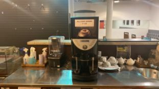 Rijo 42 Automated Coffee Machine