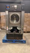 Girbau HS-6017 LC-E Commercial Washer (Spares and Repairs)