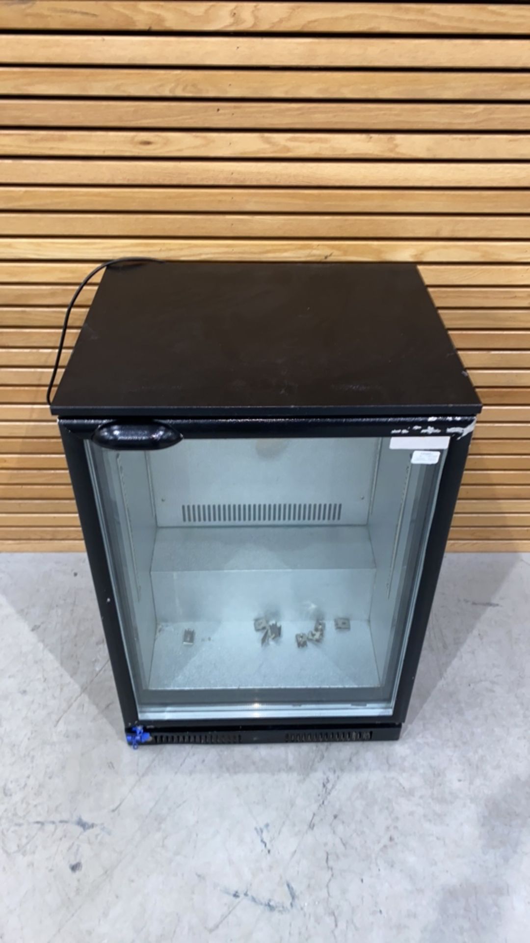 Tefcold Display Fridge - Image 2 of 5