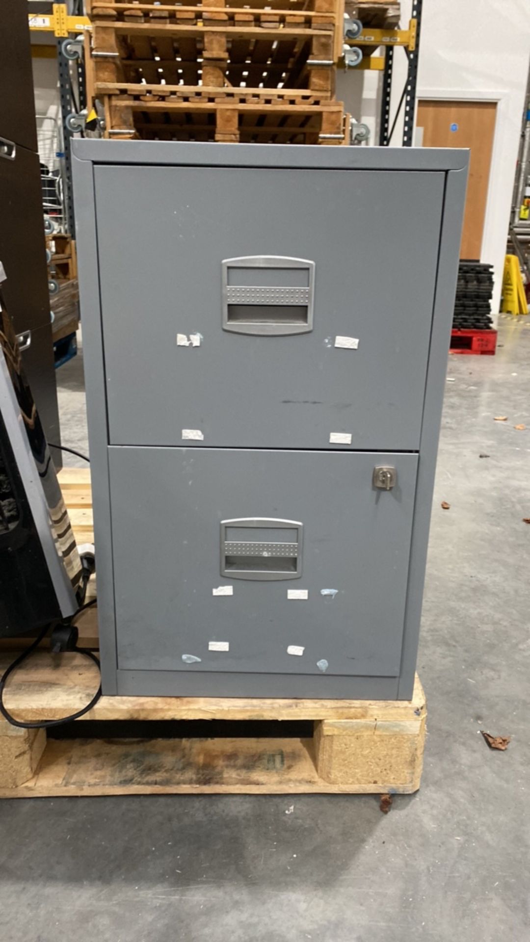 Filing Cabinet