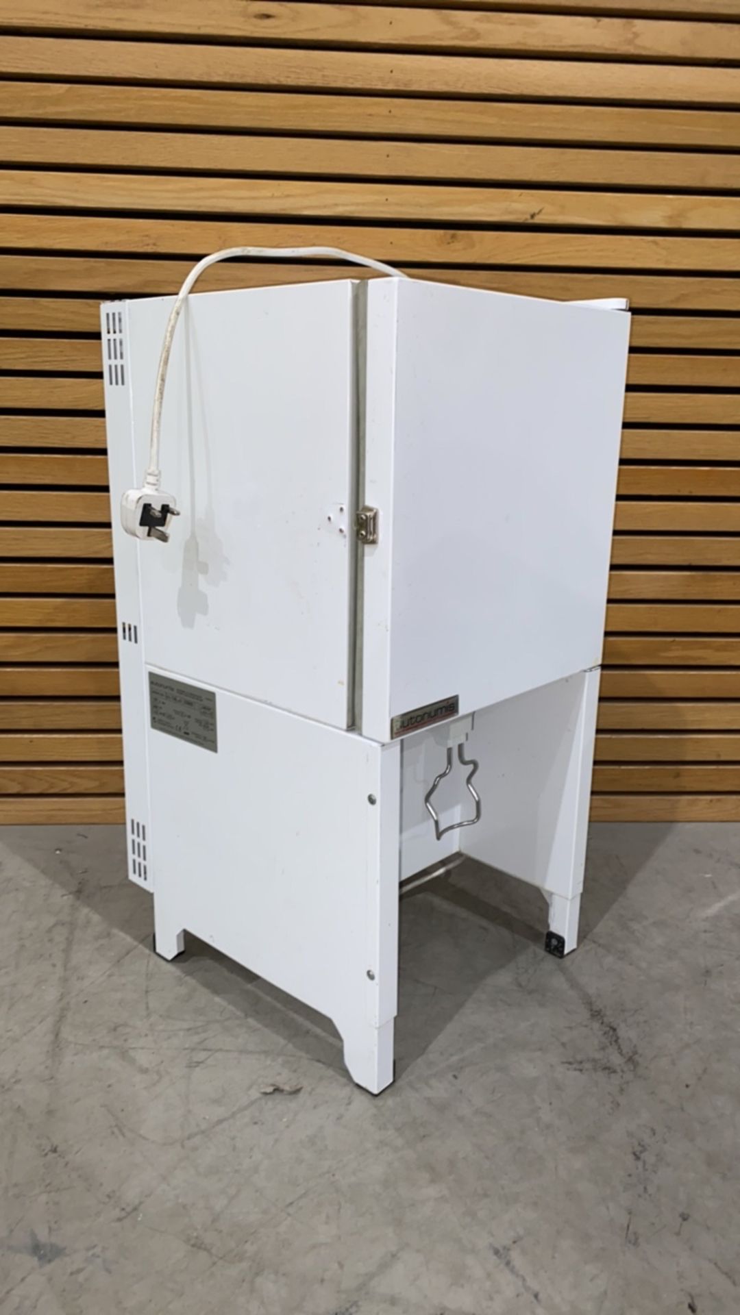 Autonumis Milk Cooler - Image 5 of 5