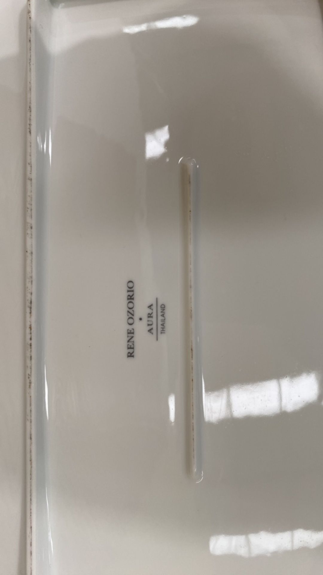 Quantity of Rene Ozorio Aura Plates - Image 2 of 4