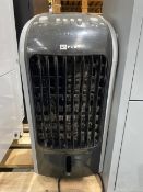 Q7 Pure Heater