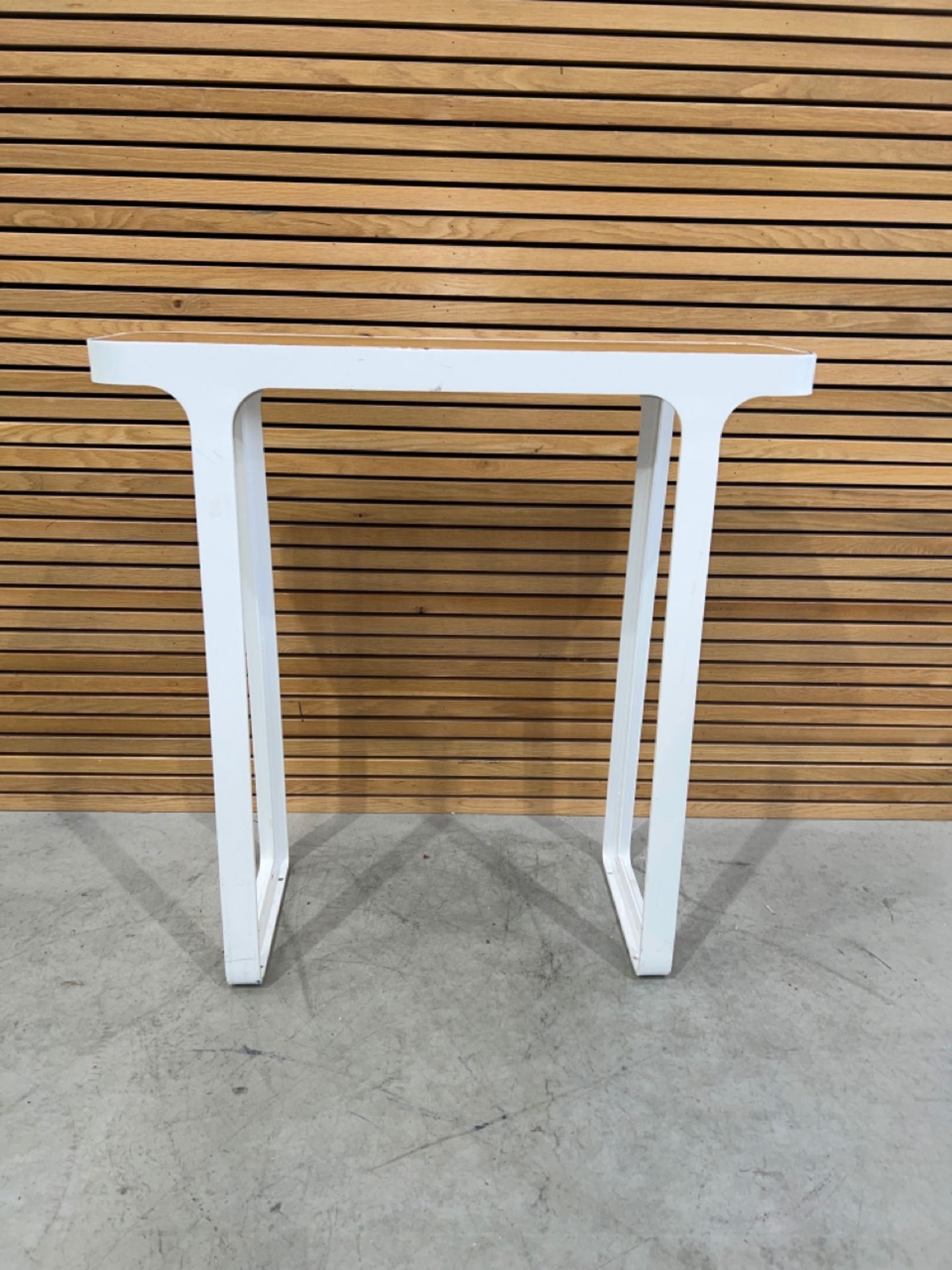 44-Inch Bar Table