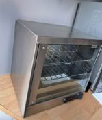 Unbranded Heating Cabinet
