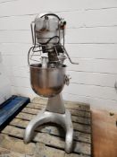 Hobart Stand Mixer with Attachments
