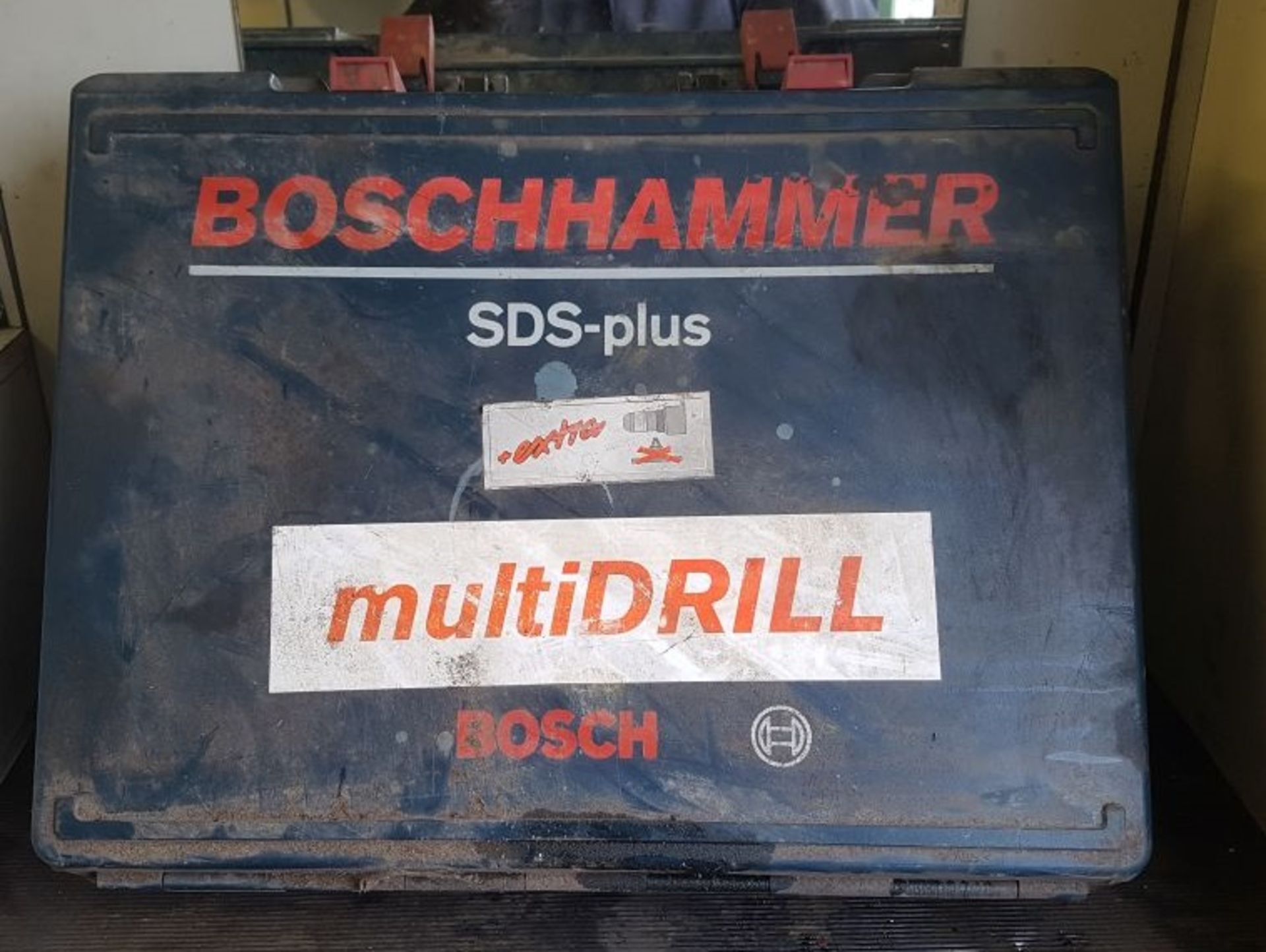 Bosch Multidrill - Image 2 of 9