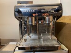 Expobar G-10 Coffee Machine