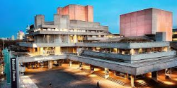 Iconic National Theatre In Southbank - To Include - Industrial Catering, Office Furniture & Much More!!!!!