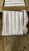 Bag Filter For Air Conditioning Unit x 6