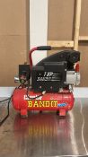 CLARKE BANDIT 1HP Air Compressor