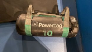 Powerbag 10 Pound X1