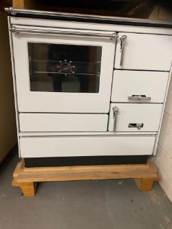 KVS Moravia Brand New & Unused Range Ovens & Stoves - All Boxed, In a Variety Of Colours!!!!!!!!