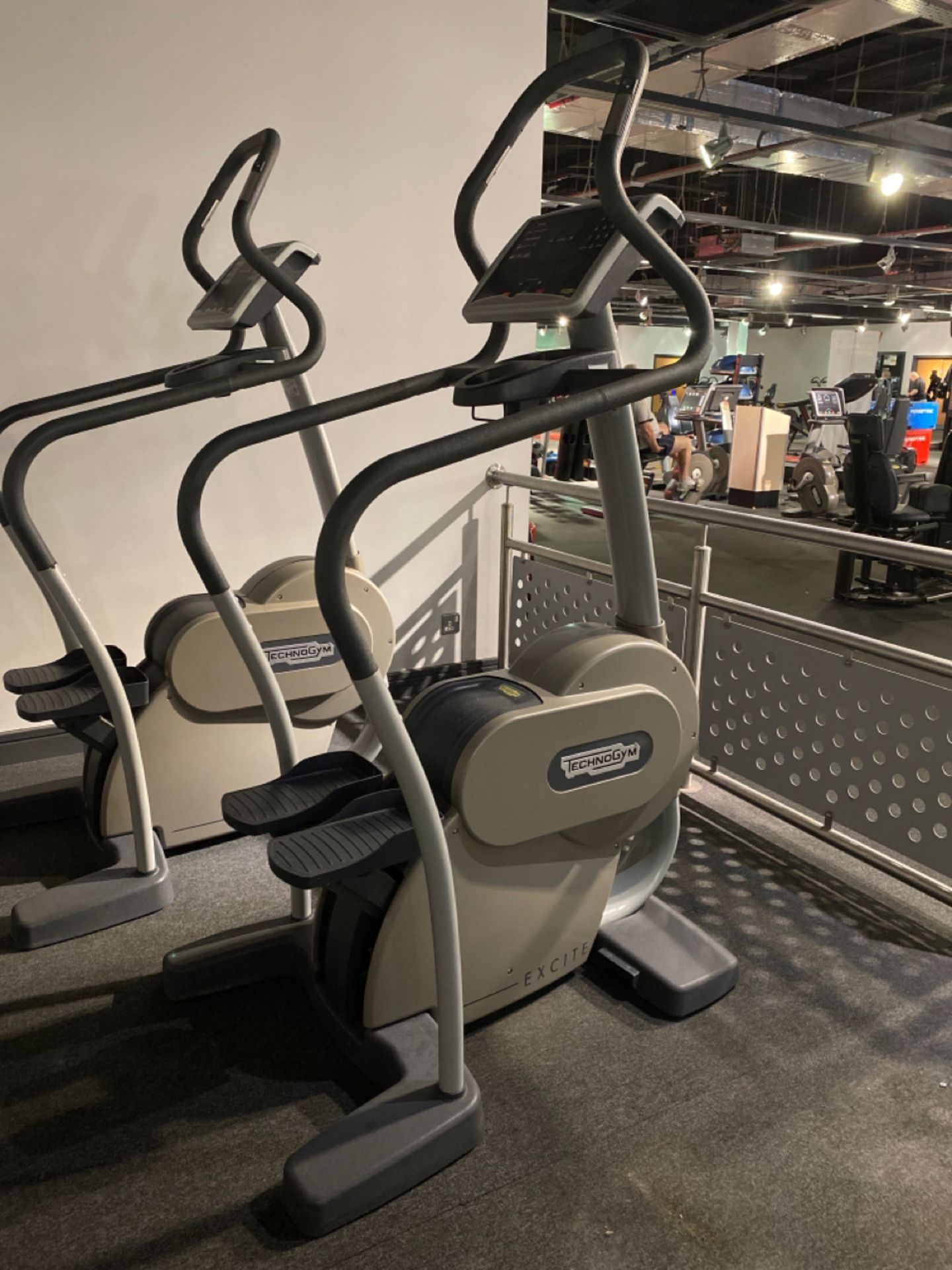 Technogym Excite 700 Stepper - Image 2 of 6