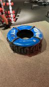 Escape TIYR (Tyre flip) - 60kg
