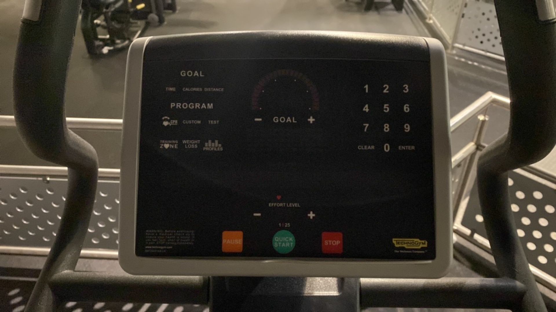 Technogym Excite 700 Stepper - Image 5 of 6