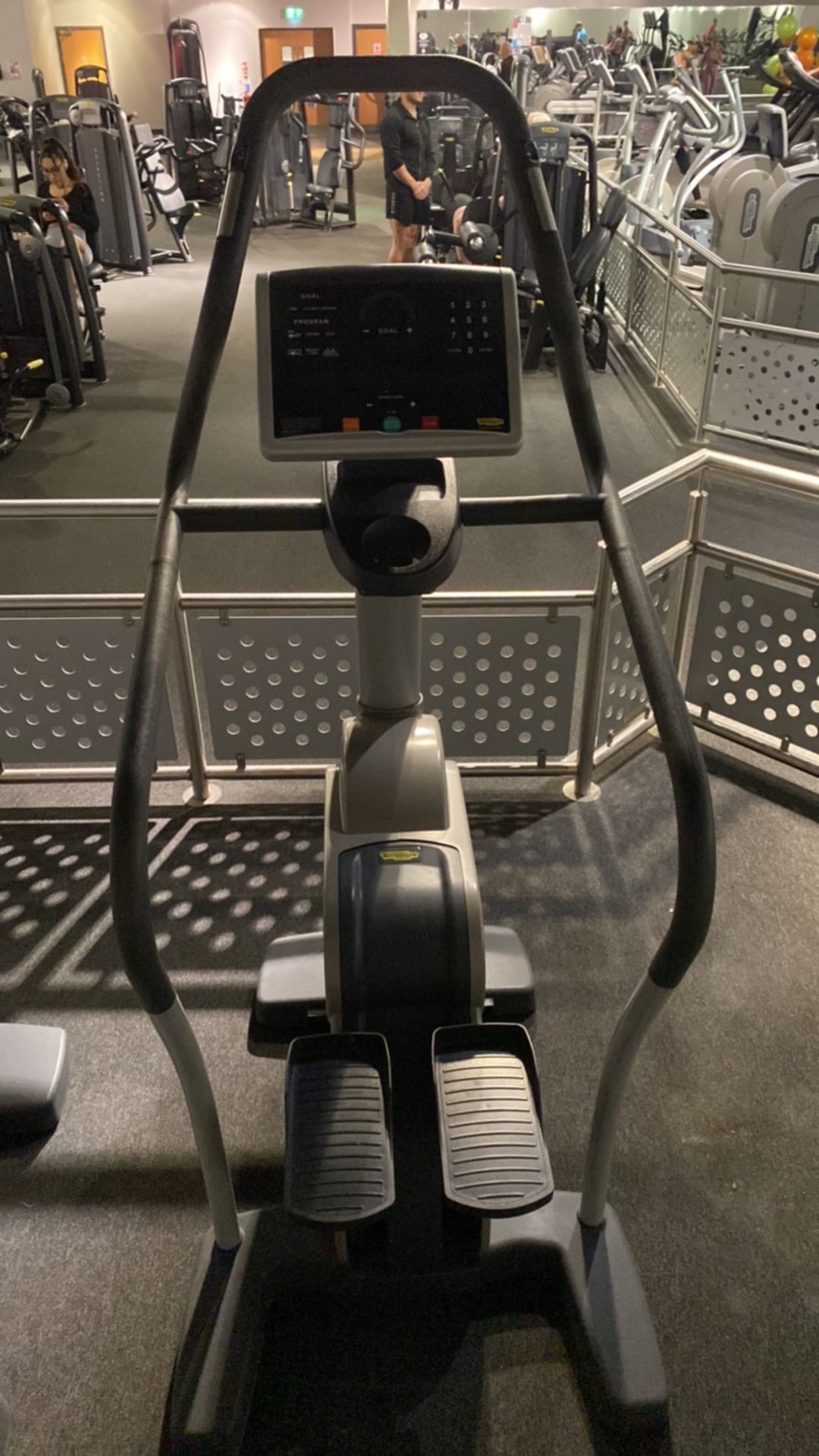 Technogym Excite 700 Stepper - Image 4 of 6